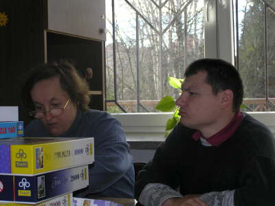 Kasia i Tomek